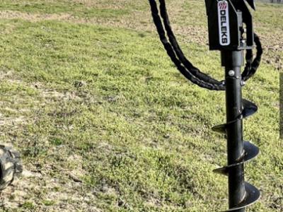 Vermietung eines Radlader/Minibagger Inselweit