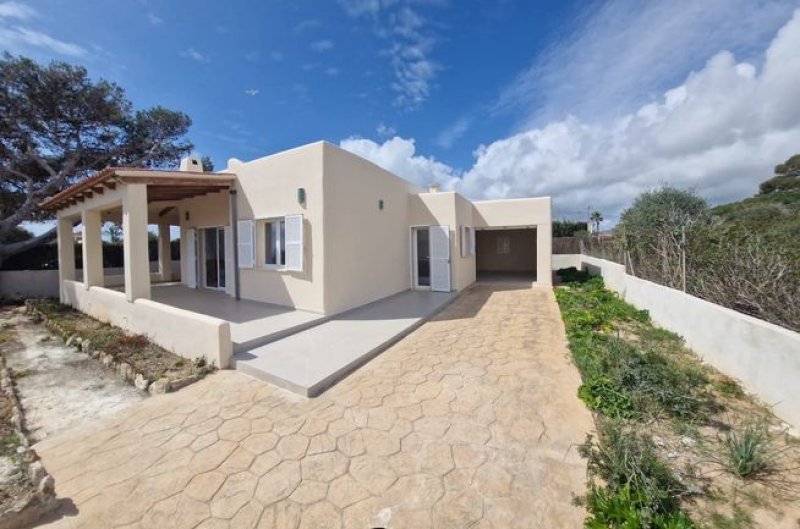 Finca en alquiler