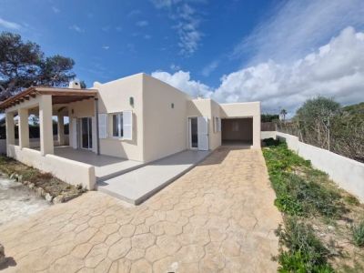 Finca en alquiler