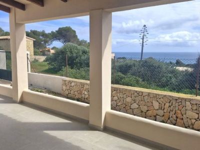 Finca en alquiler