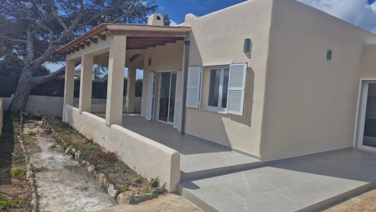 Finca en alquiler