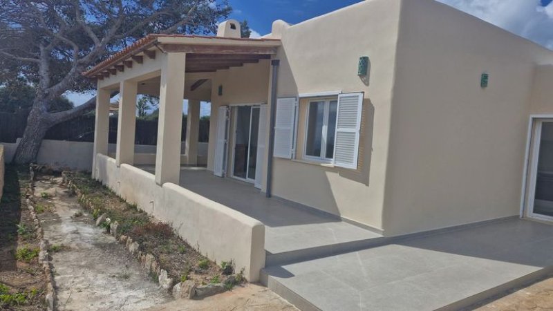 Finca en alquiler