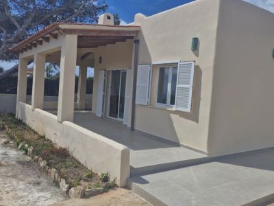 Finca en alquiler