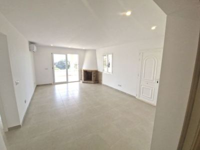 Finca en alquiler