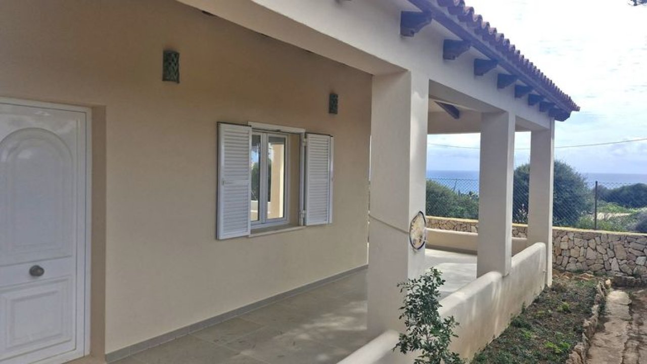 Finca en alquiler
