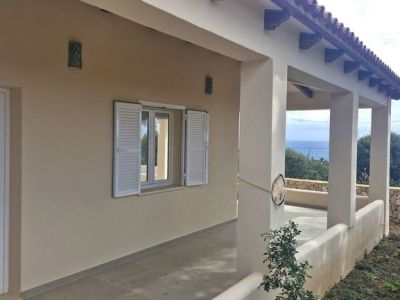 Finca en alquiler