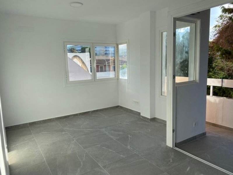 Vermietung Kurzzeit Son Calui