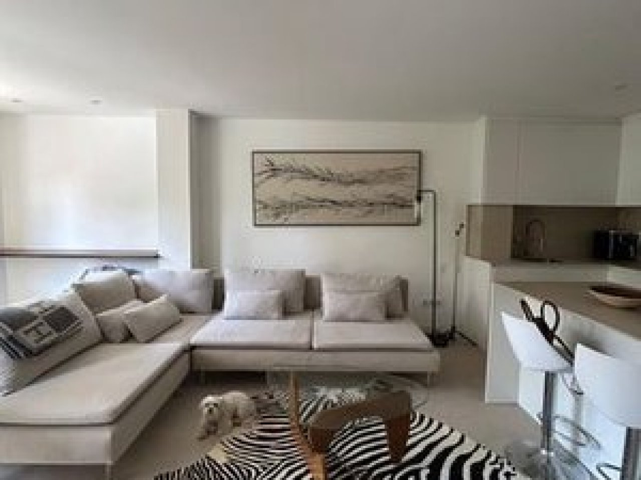 Vermietung Palma mit Pool