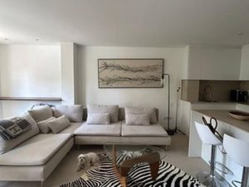 Vermietung Palma mit Pool