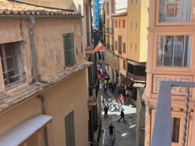 Alquiler Palma, pl.Cort