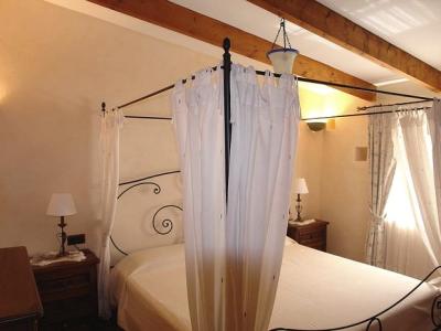 Alquiler de finca rústica con gran piscina, 2 habitaciones dobles, Cas Concos