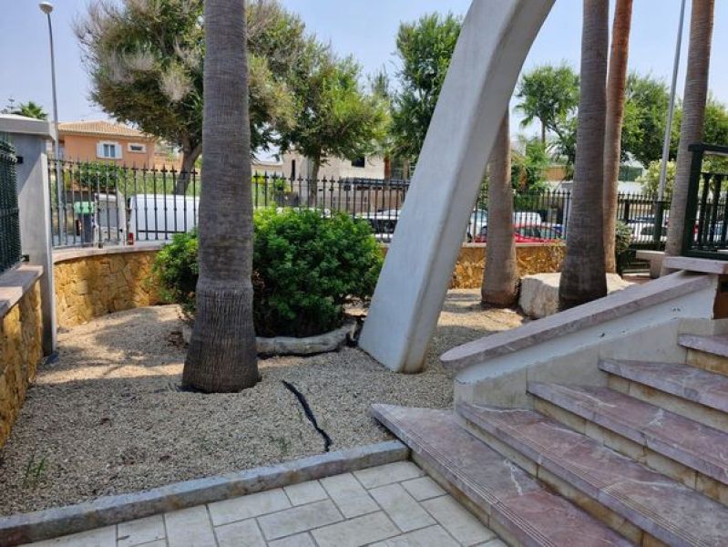 Alquiler de estudio en la playa