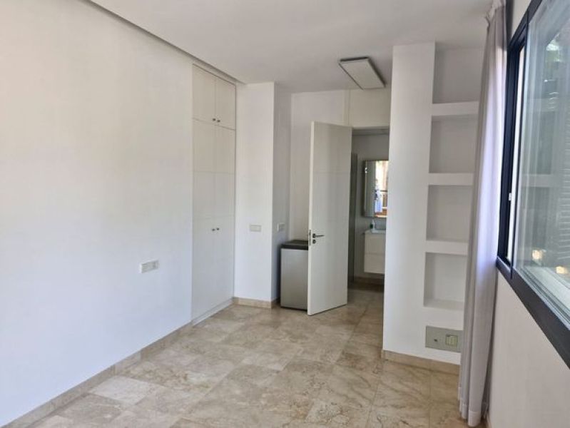 Alquiler de estudio en la playa