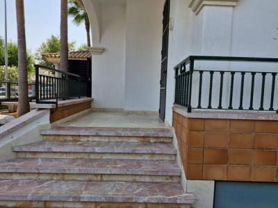 Alquiler de estudio en la playa