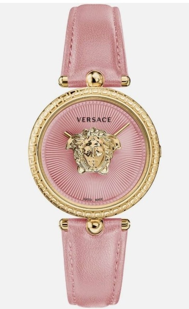 Versace Palaco Damemuhr 34MM
