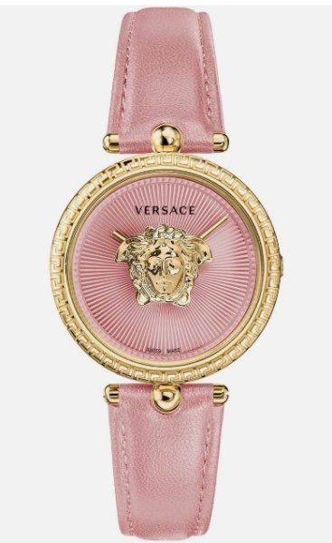 Versace Palaco Damemuhr 34MM