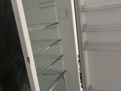 Verschenkte Einbau-Kühl-Gefrierschrank