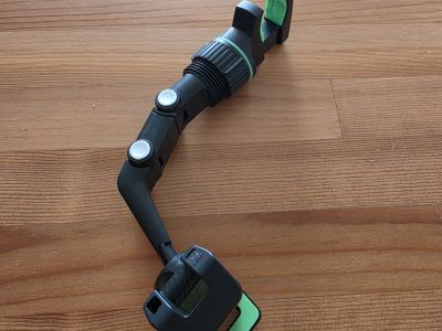 Varios soportes para teléfono para el coche