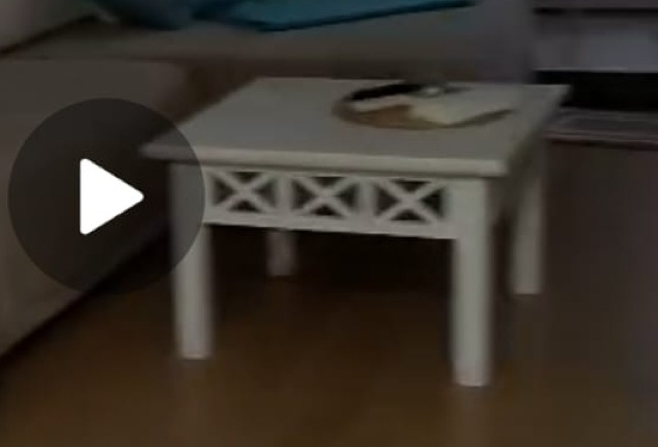 verschiedene Möbelstücke / Paguera