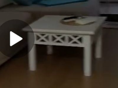verschiedene Möbelstücke / Paguera