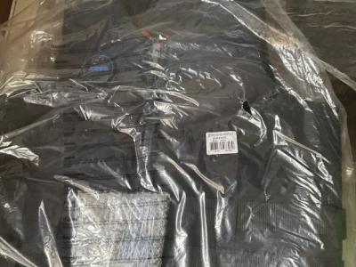 Various life jackets