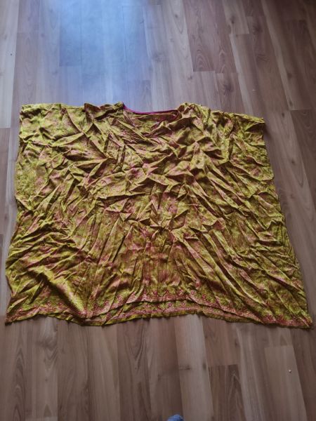 Various tunics – new and unworn