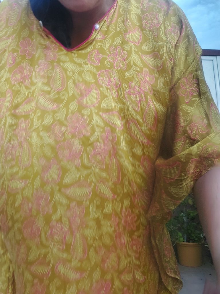 Various tunics – new and unworn