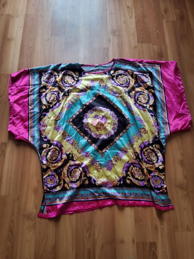 Various tunics – new and unworn