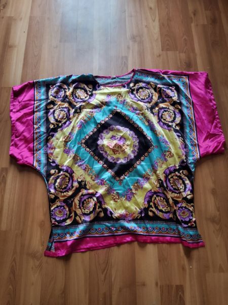 Various tunics – new and unworn