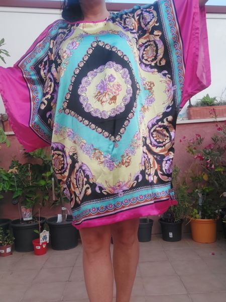 Various tunics – new and unworn