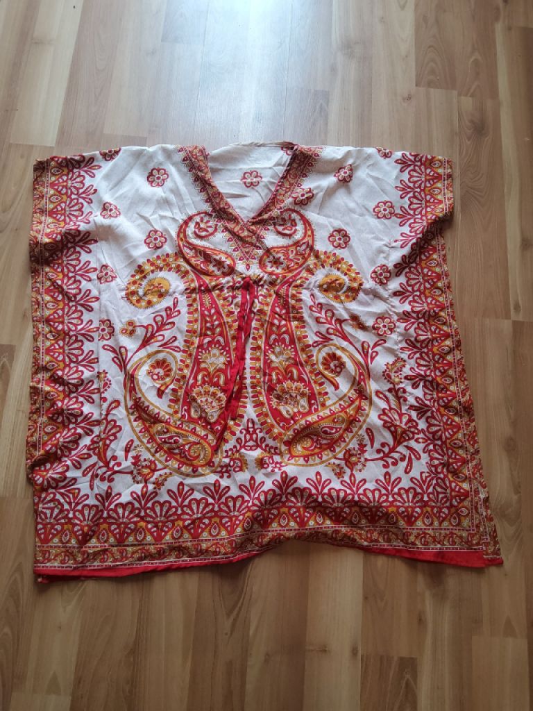 Various tunics – new and unworn