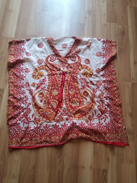 Various tunics – new and unworn