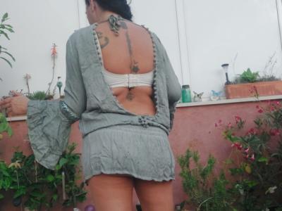 Various tunics – new and unworn