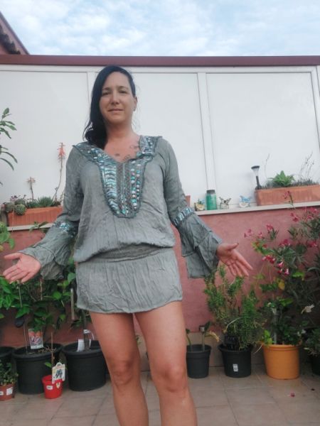 Various tunics – new and unworn