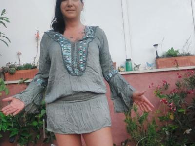Various tunics – new and unworn