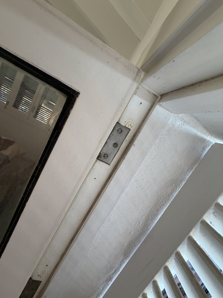 Verschiedenen Holzfenster mit Isolierverglasung