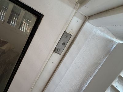 Verschiedenen Holzfenster mit Isolierverglasung