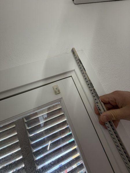 Verschiedenen Holzfenster mit Isolierverglasung