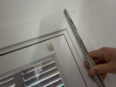 Verschiedenen Holzfenster mit Isolierverglasung