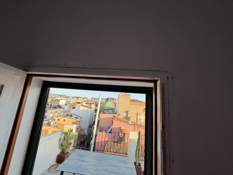 Verschiedenen Holzfenster mit Isolierverglasung