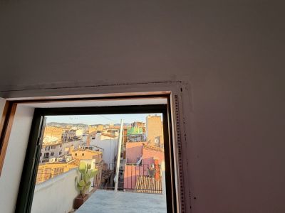 Verschiedenen Holzfenster mit Isolierverglasung