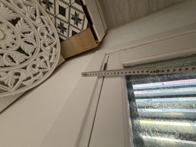 Verschiedenen Holzfenster mit Isolierverglasung