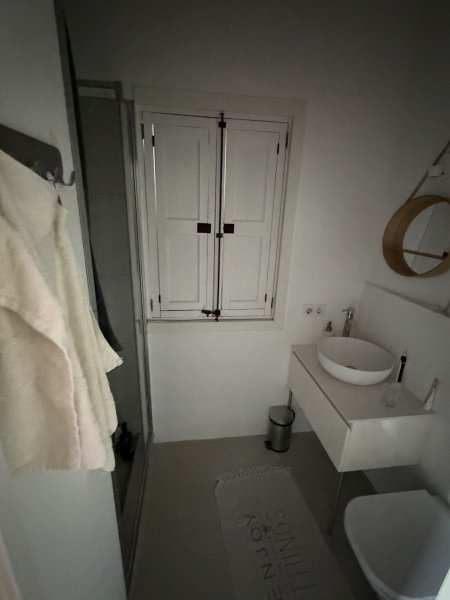 Verschiedenen Holzfenster mit Isolierverglasung