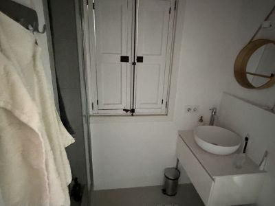 Verschiedenen Holzfenster mit Isolierverglasung