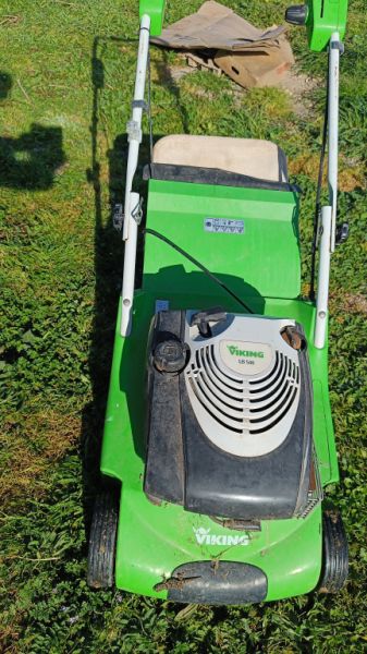 Scarifier
