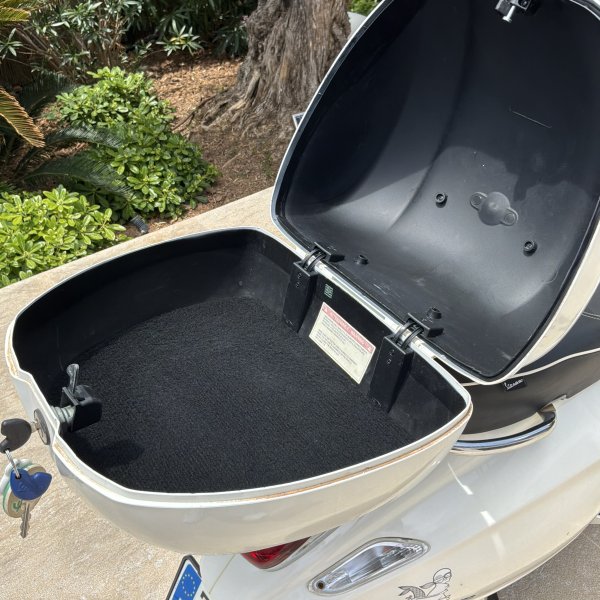 Vespa Primavera 125 ABS 2021