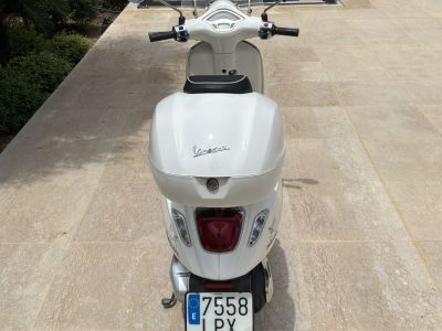 Vespa Primavera 125 ABS 2021