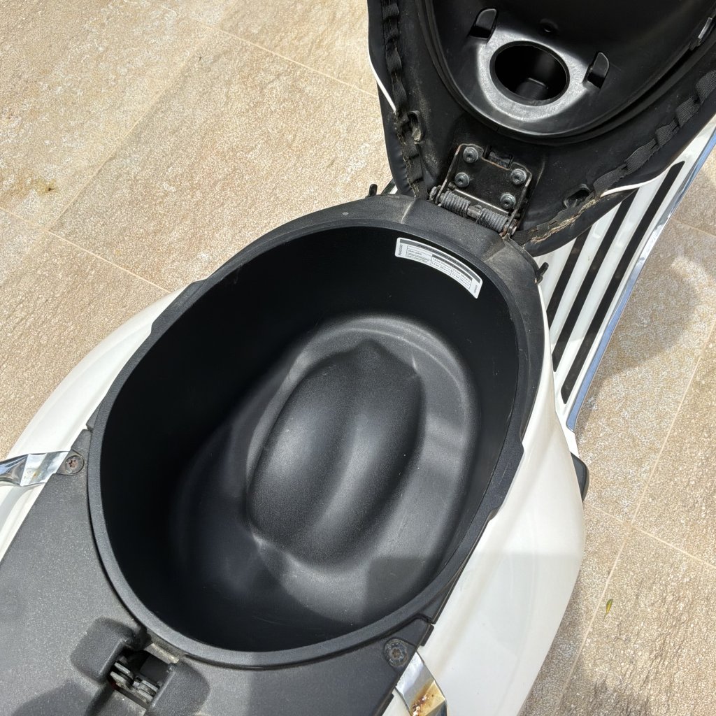 Vespa Primavera 125 ABS 2021