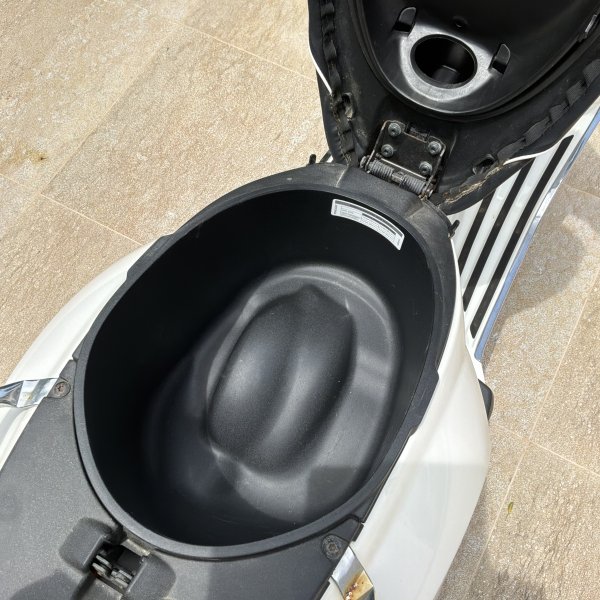 Vespa Primavera 125 ABS 2021