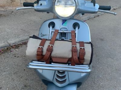 Vespa Primavera 125 Pic Nic  Sondermodell  nur ca. 850 km  Mallorca